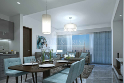 1BR | Luxury Apartment | Creek Vista Grande